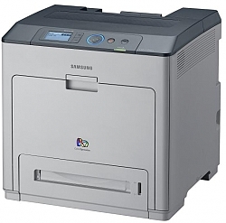מדפסת לייזר צבעונית Samsung CLP770ND