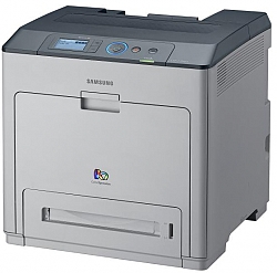 מדפסת לייזר צבעונית Samsung CLP770ND