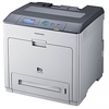 מדפסת לייזר צבעונית Samsung CLP775ND