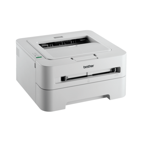 מדפסת לייזר Brother HL-2130 - מבט צד ימין