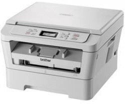 Brother DCP-7060D מדפסת משולבת קומפקטית לייזר שחור־לבן A4