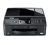 מדפסת הזרקת דיו Brother MFCJ625DW