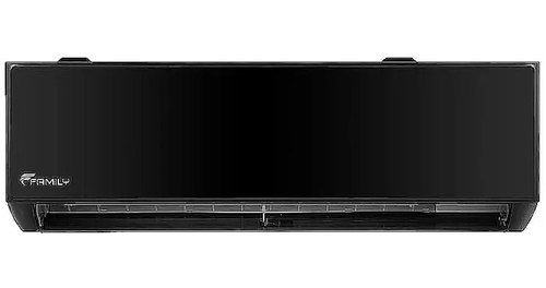 מזגן עילי Family Premium Inverter Wifi 18 Black 1.5 כ