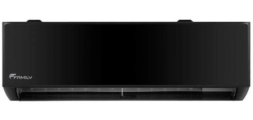 מזגן עילי Family Premium Inverter Wifi 32 Black 2.5 כ