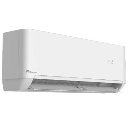 מזגן עילי Family Premium Inverter Wifi 32 White 2.5 כ