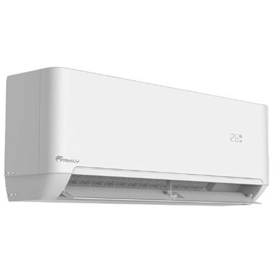 מזגן עילי Family Premium Inverter Wifi 40 White 3.5 כ