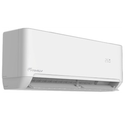 מזגן עילי Family Pro Inverter Wifi 25 2.0 כ"ס
