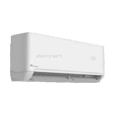 מזגן עילי Family Pro Inverter Wifi 44 4.0 כ