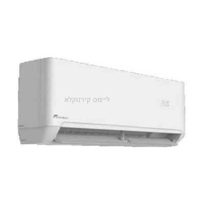 מזגן עילי Family Pro Inverter Wifi 44 4.0 כ"ס