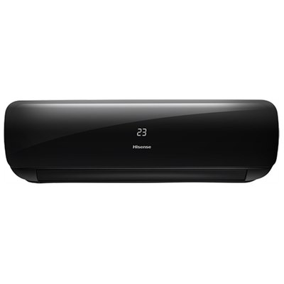 מזגן עילי Hisense Dark Moon 12 1.0 כ"ס