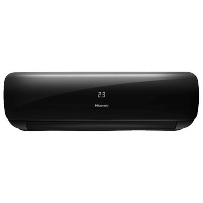 מזגן עילי Hisense Dark Moon 19 1.5 כ