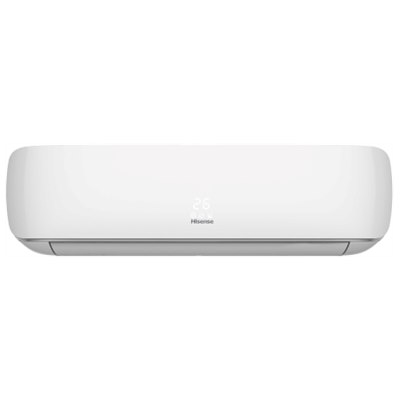 מזגן עילי Hisense Moon 44 3p