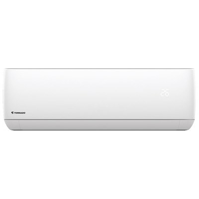 מזגן עילי Tornado TOP J INV 12 X WIFI EU 1.0 כ"ס