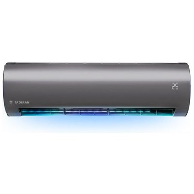מזגן עילי Tadiran Supreme Inverter 340NG Carbon 2.5 כ"ס