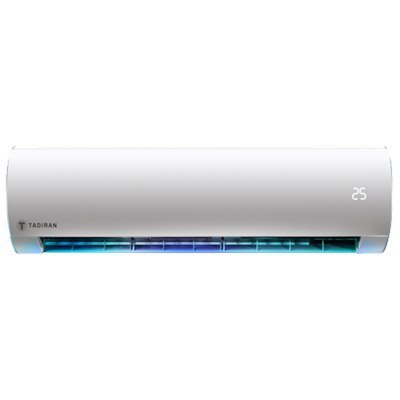 מזגן עילי Tadiran Supreme Inverter 340NG 2.5 כ