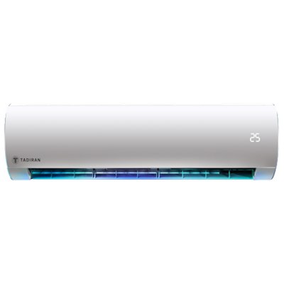 מזגן עילי Tadiran Supreme Inverter 340NG 2.5 כ"ס
