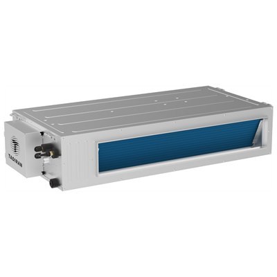 מזגן מיני מרכזי Tadiran Slim INV-G 60/3PH 5.0 כ