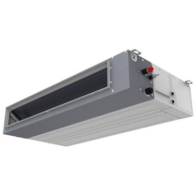 מזגן מיני מרכזי Tornado Slim SQ Pro INV 35X 1PH 3.5 כ
