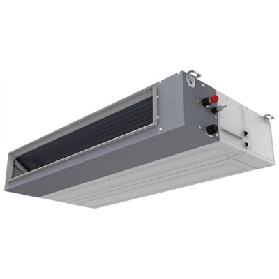 מזגן מיני מרכזי Tornado Slim SQ Pro INV 35X 1PH 3.5 כ"ס