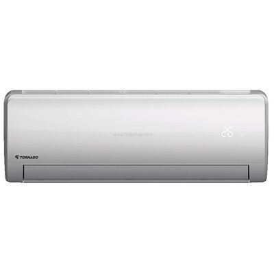 מזגן עילי Tornado Smart INV 35X Wifi EU 3.0 כ