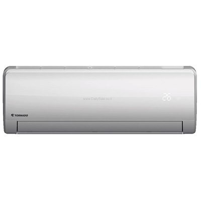 מזגן עילי Tornado Smart INV 35X Wifi EU 3.0 כ"ס