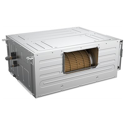 מזגן מיני מרכזי Tornado CUBE SQ INV 60X 3PH 5.0 כ