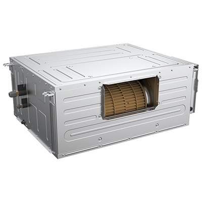מזגן מיני מרכזי Tornado CUBE SQ INV 60X 3PH 5.0 כ"ס