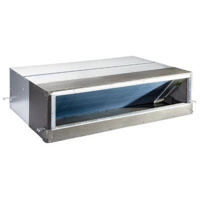 מזגן מיני מרכזי Amcor Slim Inv SQ 600/3P 5.5 כ"ס