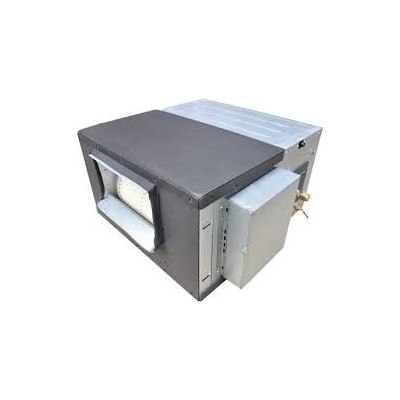 מזגן מיני מרכזי Tornado WD Inv Pro SQ 35 1PH 3.5 כ