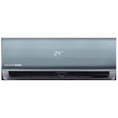 מזגן עילי Electra Titanium Inv 140 1.0 כ"ס