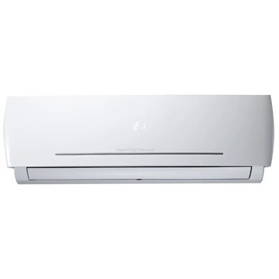 מזגן עילי Hisense Star Inverter 150 1.0 כ