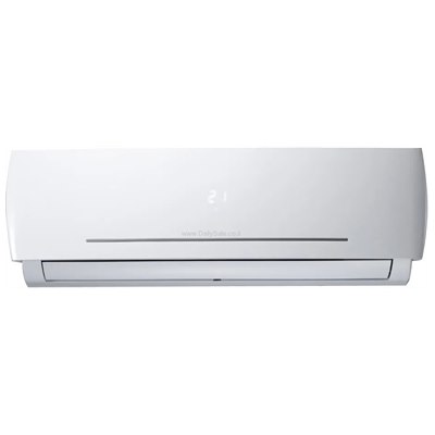 מזגן עילי Hisense Star Inverter 150 1.0 כ"ס