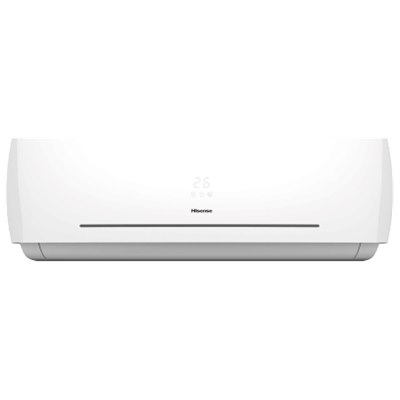 מזגן עילי Hisense Star Inverter 360 2.5 כ"ס