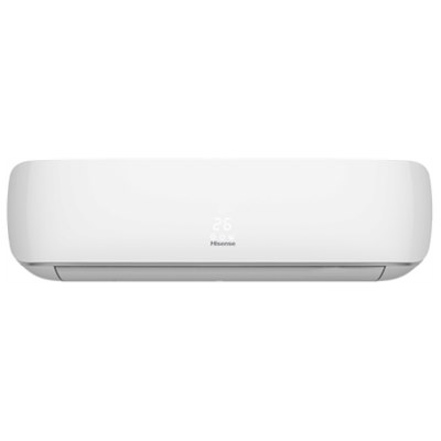 מזגן עילי Hisense Moon Inverter 150 1.0 כ"ס
