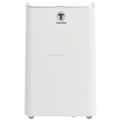 מזגן נייד Tadiran Move Air 10NG 1.0 כ