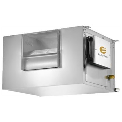 מזגן מיני מרכזי Electra EMD A SQ Inverter 45 4.0 כ