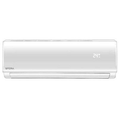 מזגן עילי Tadiran Sfera Inverter 29 NG 2.5 כ