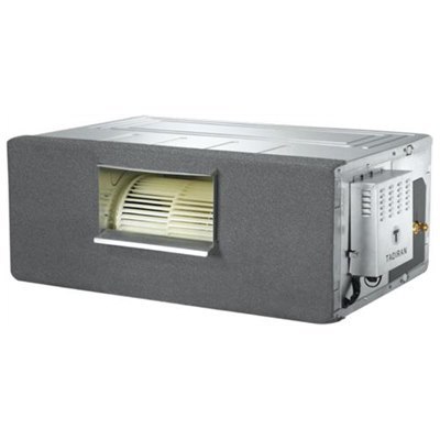 מזגן מיני מרכזי Tadiran Wind Inverter Silent Sense 35 3.5 כ