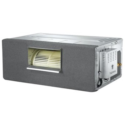 מזגן מיני מרכזי Tadiran Wind Inverter Silent Sense 35 3.5 כ"ס
