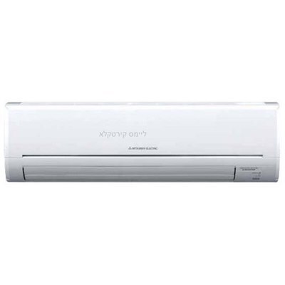 מזגן עילי Mitsubishi MSZ/MUZGF60VE 2.0 כ