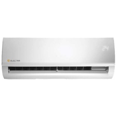 מזגן עילי Electra Max Inverter 140 1.0 כ"ס