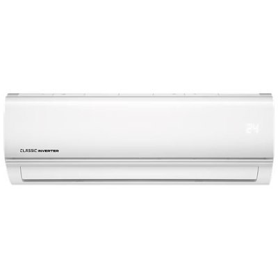 מזגן עילי Electra Classic Inverter 240 2.0 כ