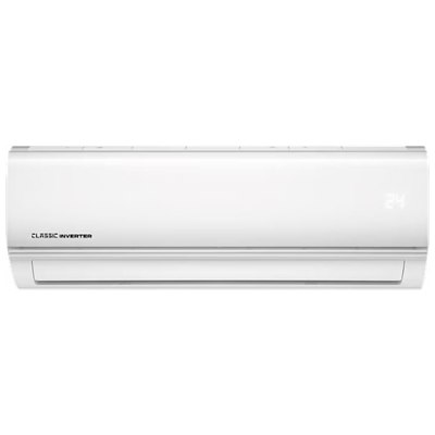 מזגן עילי Electra Classic Inverter 240 2.0 כ"ס