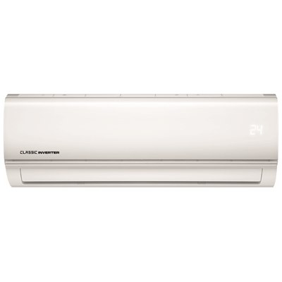 מזגן עילי Electra Classic Inverter 340 2.5 כ"ס