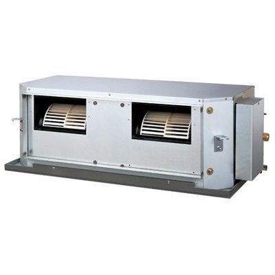 מזגן מיני מרכזי Fujitsu ARYG-60LHTA 6.5 כ"ס
