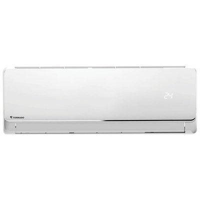 מזגן עילי Tornado Top Inv 420X Wifi EU 1PH 4.0 כ"ס