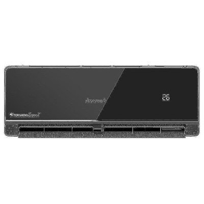 מזגן עילי Tornado Legend Inv 30X Wifi Black EU 2.5 כ