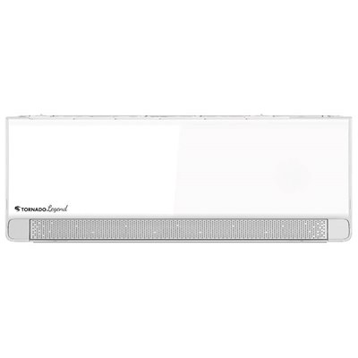 מזגן עילי Tornado Legend Inv 42X Wifi EU 3.5 כ"ס