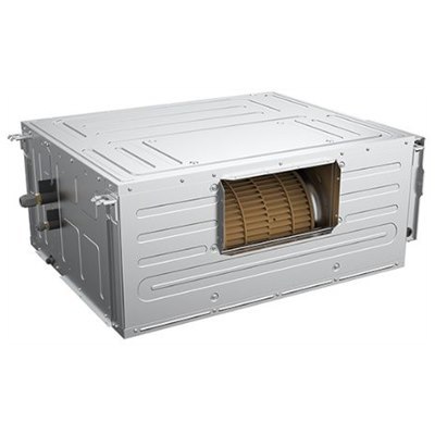 מזגן מיני מרכזי Tornado CUBE SQ INV 35X 1PH 3.5 כ