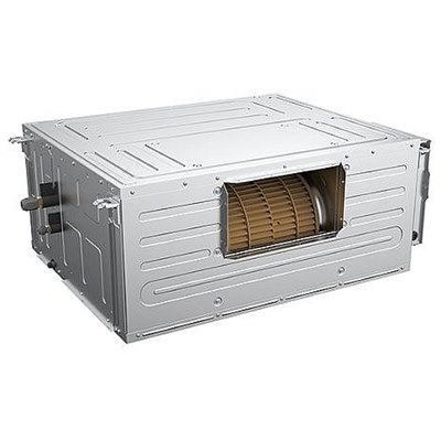 מזגן מיני מרכזי Tornado CUBE SQ INV 35X 3PH 3.5 כ"ס